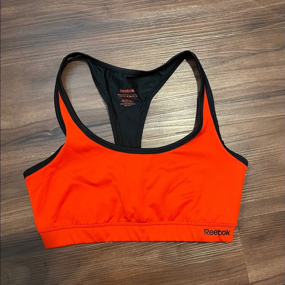 WOMEN’S REEBOK SPORTS BRA